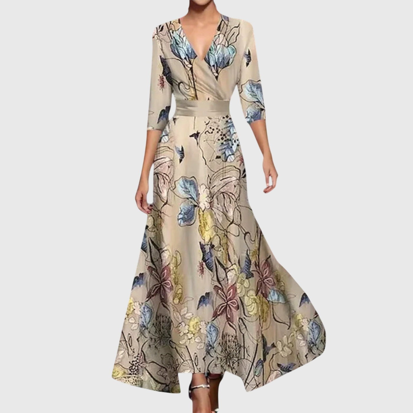 Leila™ | Elegantes Kleid