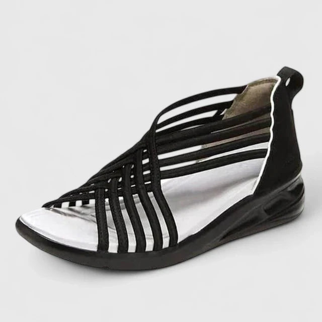 Zerisse | Orthopädische Sandalen