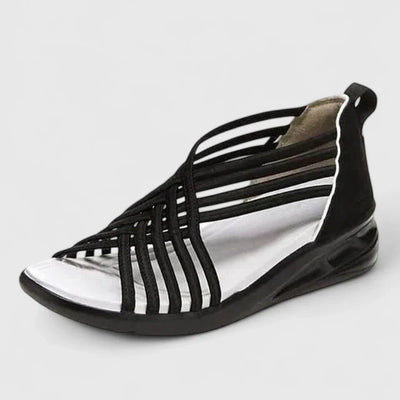 Zerisse | Orthopädische Sandalen