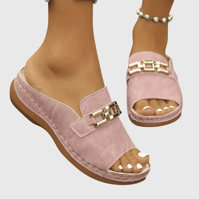 Beatrice™ | Orthopädische Sandalen
