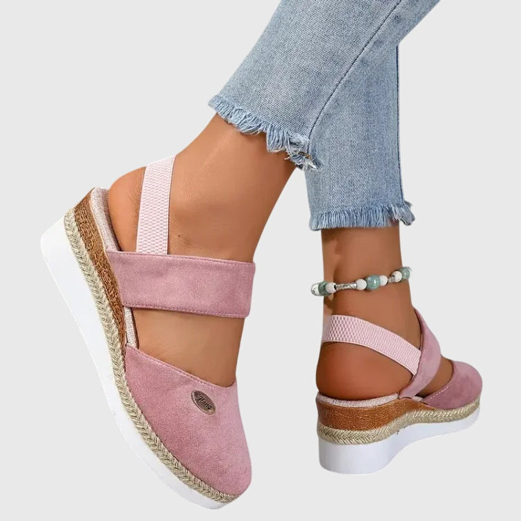 Antonia™ | Orthopädische Sandalen