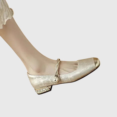 Cilia™ | Orthopädische Sandalen