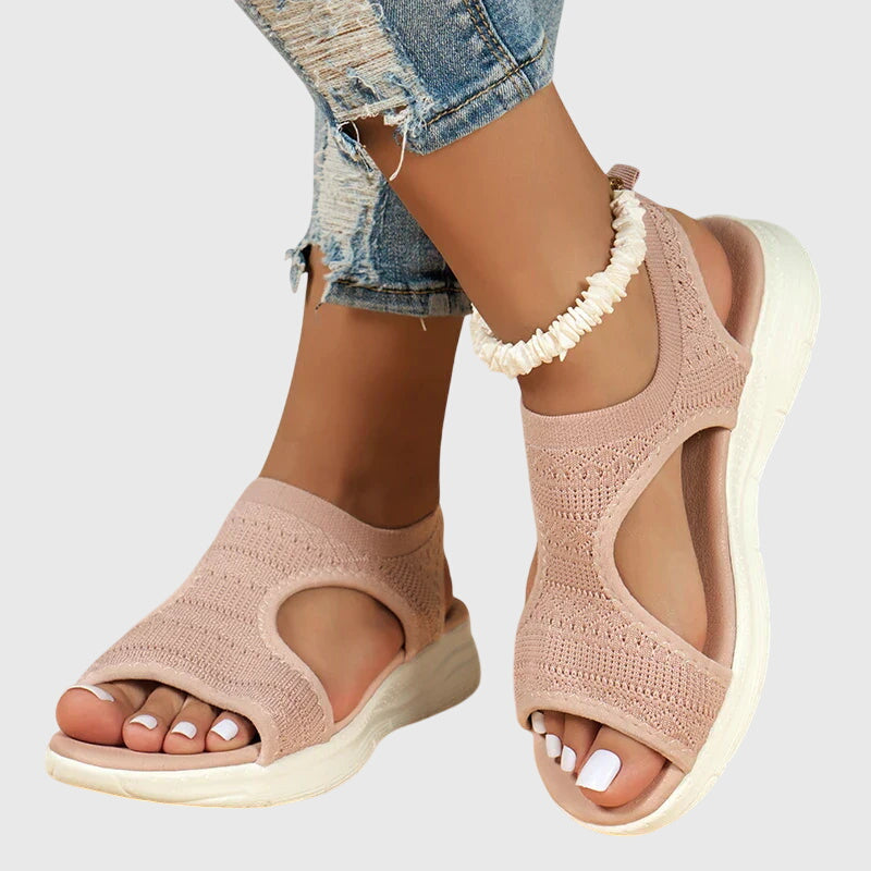 Samantha™ | Orthopädische Sandalen
