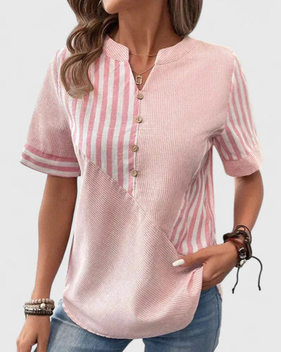 Gigi | Elegante Bluse