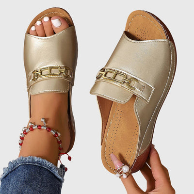 Kimberly™ | Bequeme Sandalen