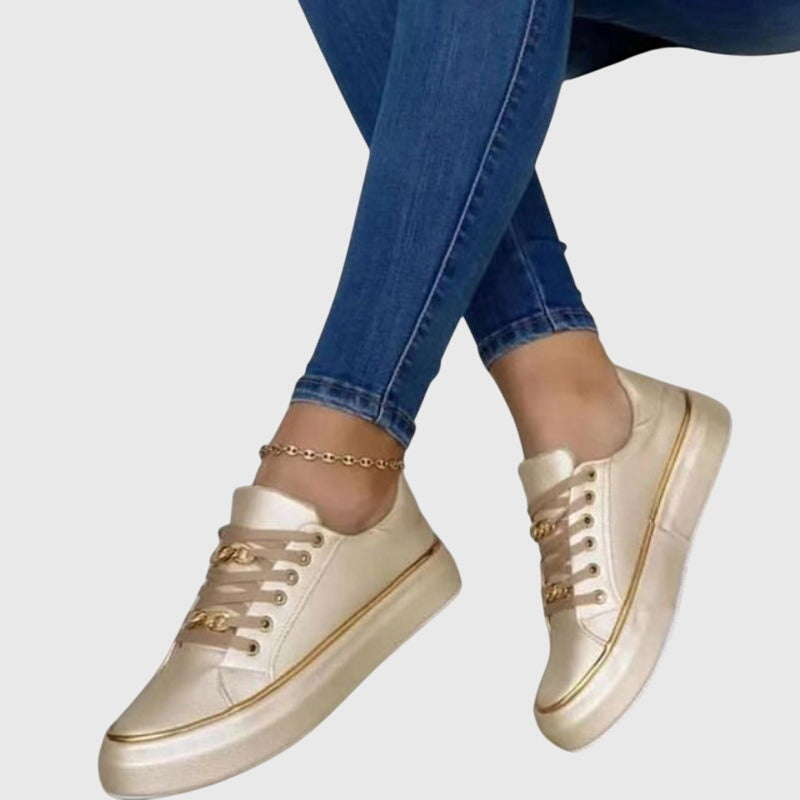 Camille™ | Stylische Orthopädische Schuhe