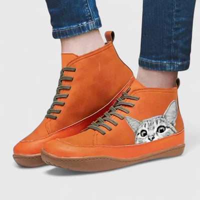 Eri™ | Orthopädische Stiefel