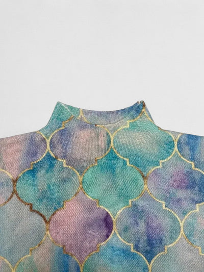 Selah | Eleganter Pullover