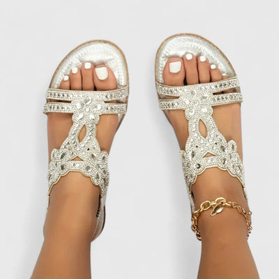 Khalessi | Orthopädische Sandalen