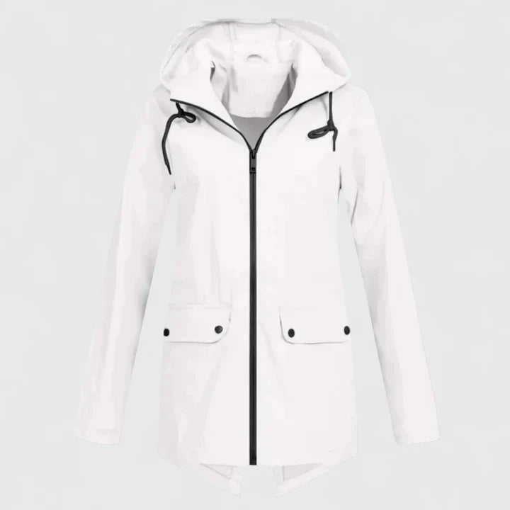 Vanyssiah | Bequeme Jacke