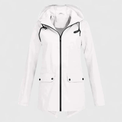 Vanyssiah | Bequeme Jacke