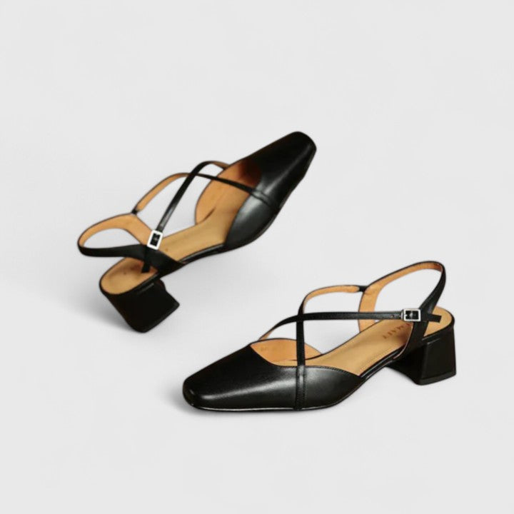 Mikaela | Elegante Sandalen