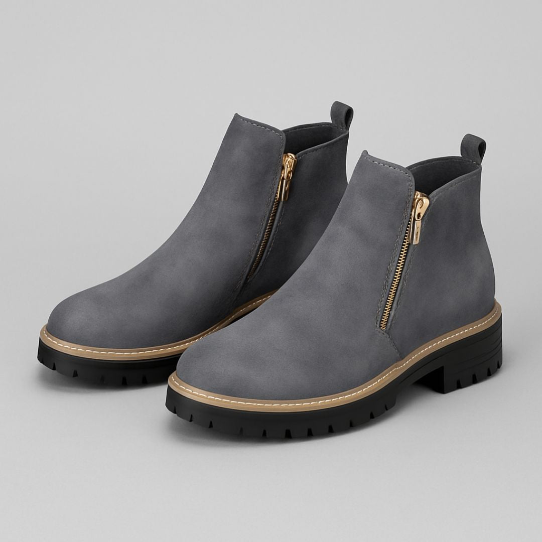 Valencina | Orthopädische Stiefel