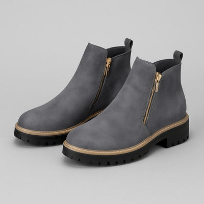 Valencina | Orthopädische Stiefel