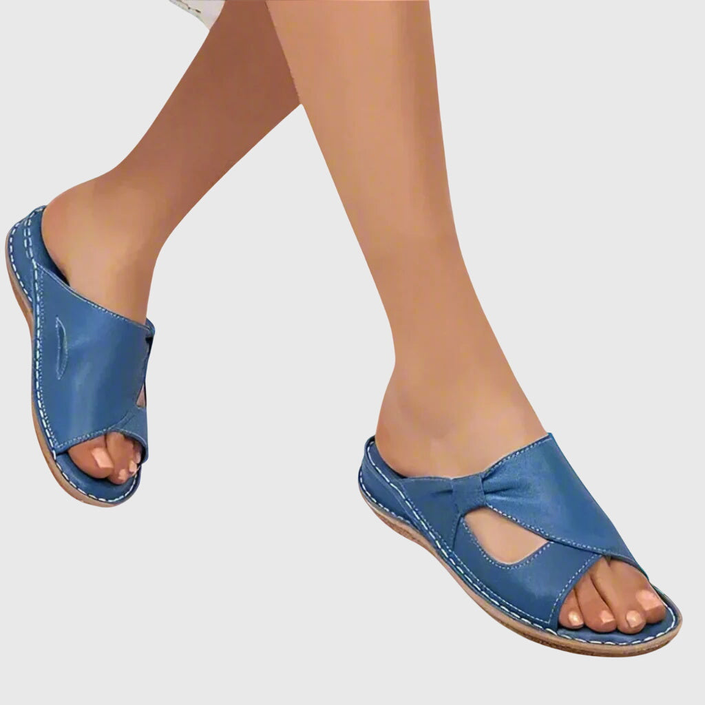 Anna™ | Orthopädische Sandalen