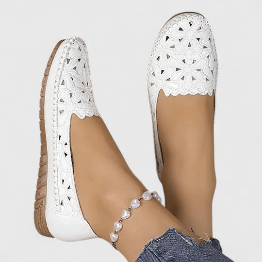 Riva | Elegante Sandalen