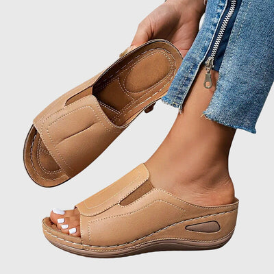 Aretha™ | Orthopädische Sandalen