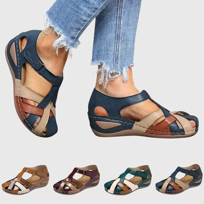 Lorelei™ | Orthopädische Sandalen