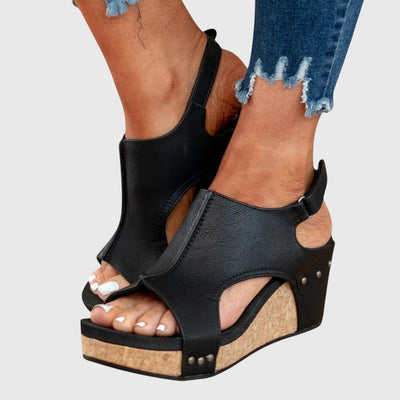 Adela™ | Orthopädische Sandalen