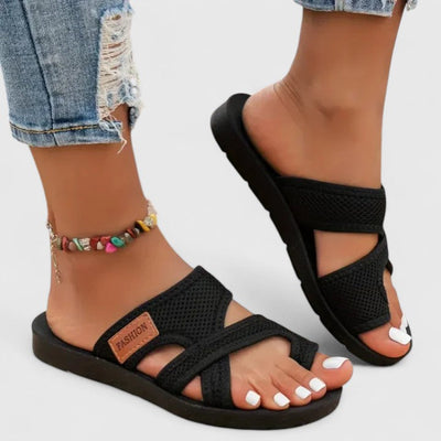 Riyelle | Orthopädische Sandalen