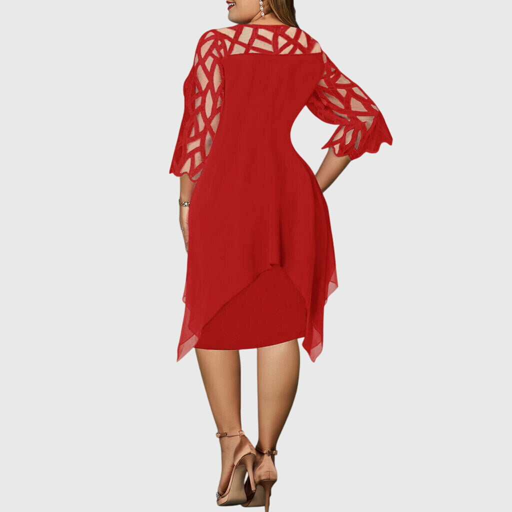 Juliana | Schickes Kleid