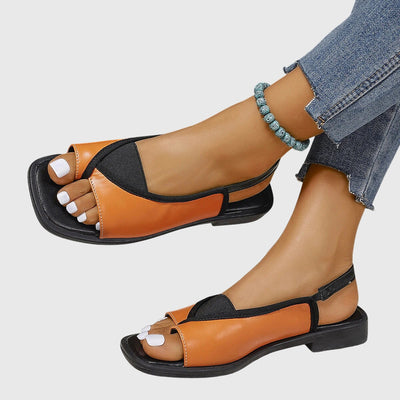 Mady™ | Orthopädische Sandalen