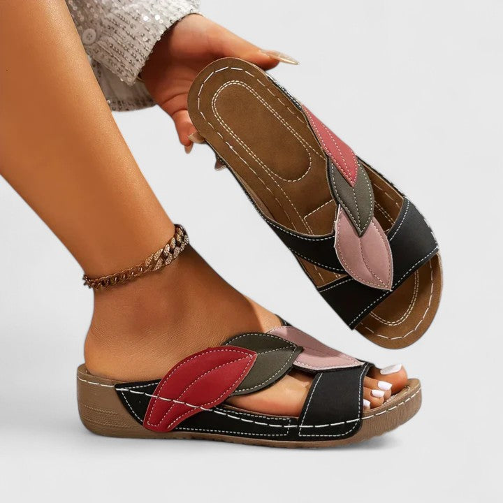 Bonnie | Orthopädische Sandalen