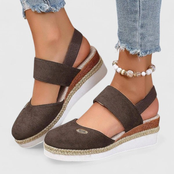 Maylien | Orthopädische Sandalen