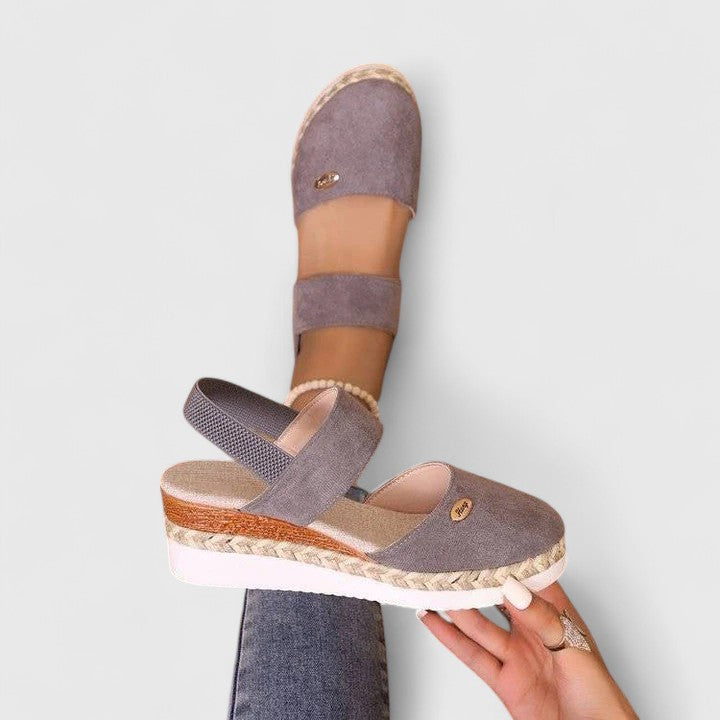 Maylien | Orthopädische Sandalen