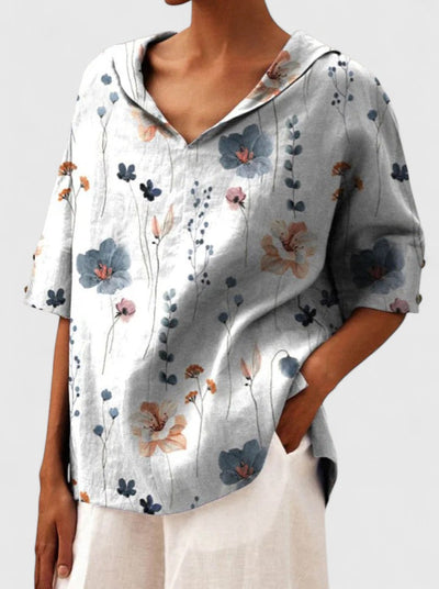 Roanne | Elegantes Top