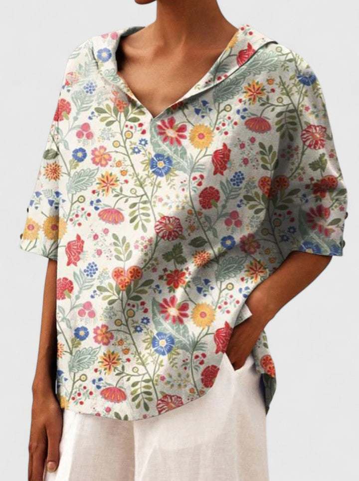 Roanne | Elegantes Top