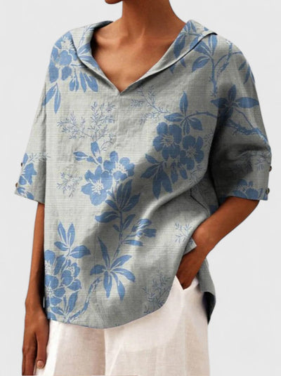 Roanne | Elegantes Top