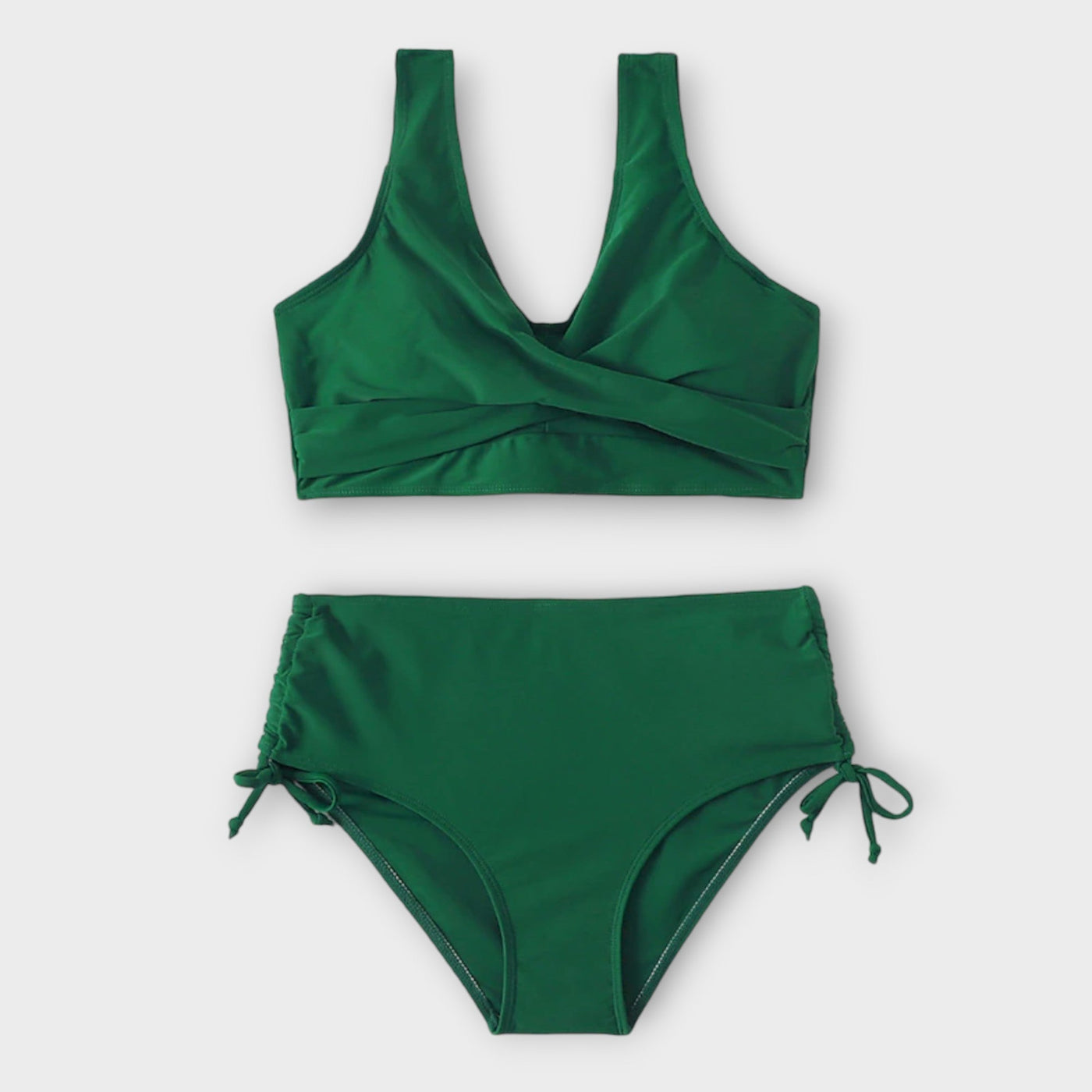Moni - Stilvolles 2-teilige Bikini-Set