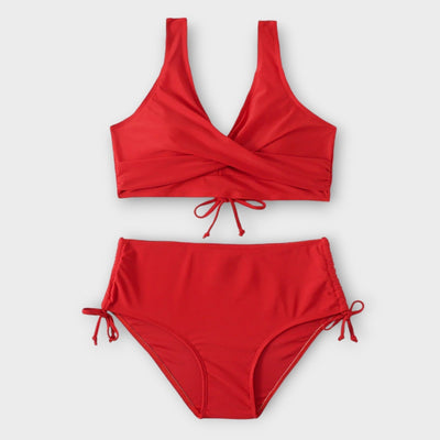 Moni - Stilvolles 2-teilige Bikini-Set