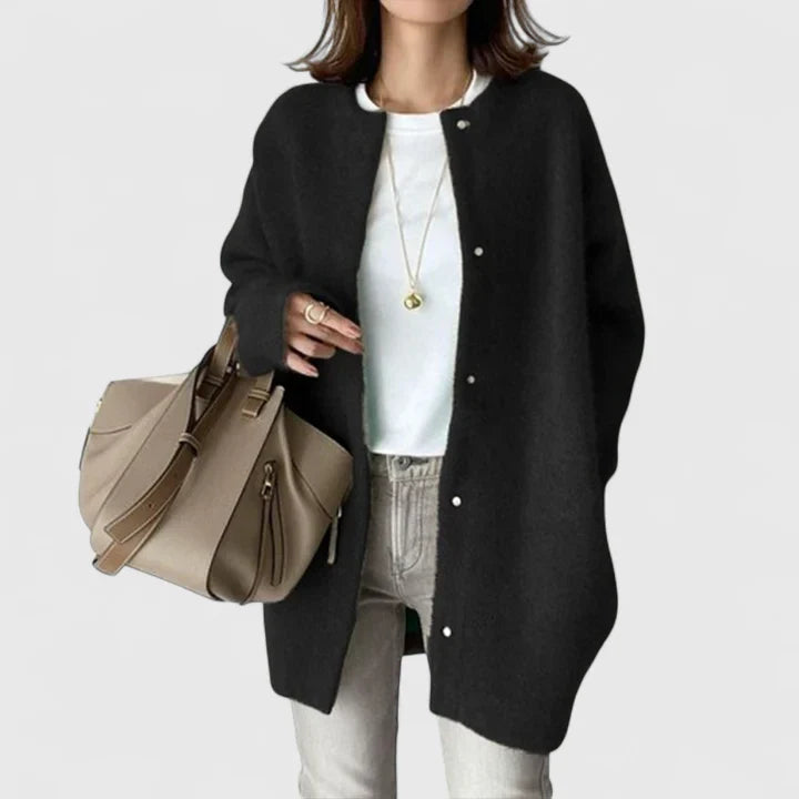 Samarielis | Eleganter Cardigan