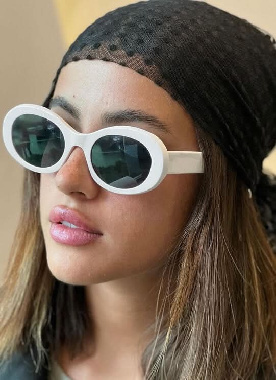 Averi | Elegante Sonnenbrille