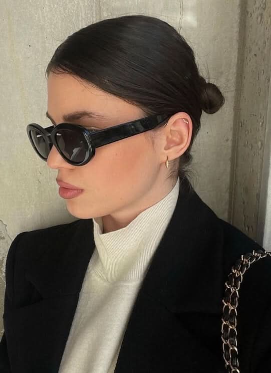 Averi | Elegante Sonnenbrille