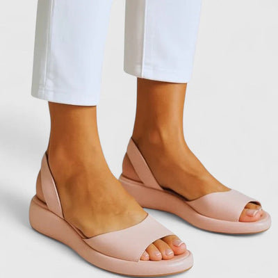 Emrynn | Orthopädische Sandalen