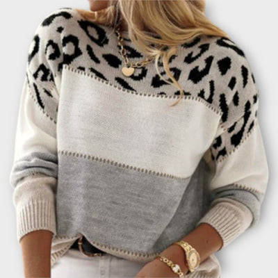 Olyxiahh | Eleganter Pullover