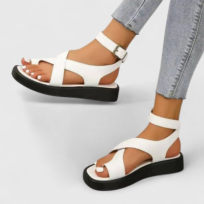 Maeve | Orthopädische Sandalen