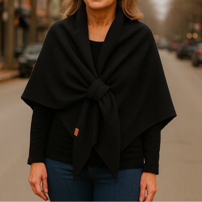 Janice | Eleganz Schal
