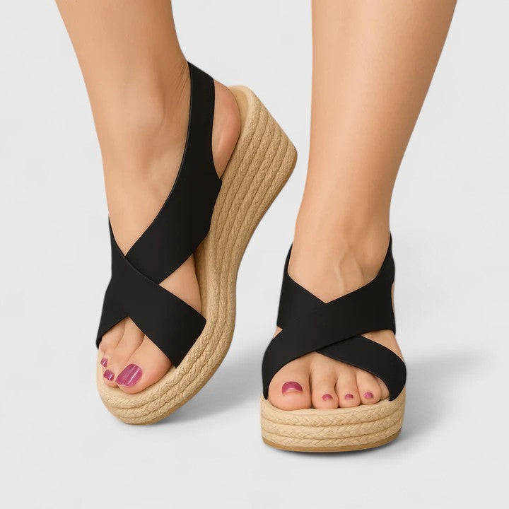 Marilysa | Orthopädische Sandalen
