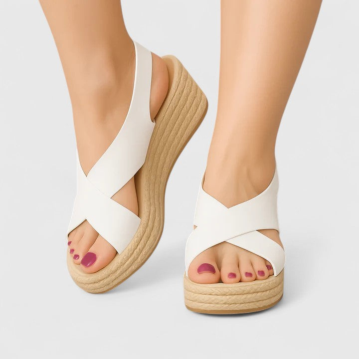 Marilysa | Orthopädische Sandalen