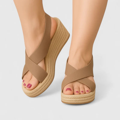 Marilysa | Orthopädische Sandalen