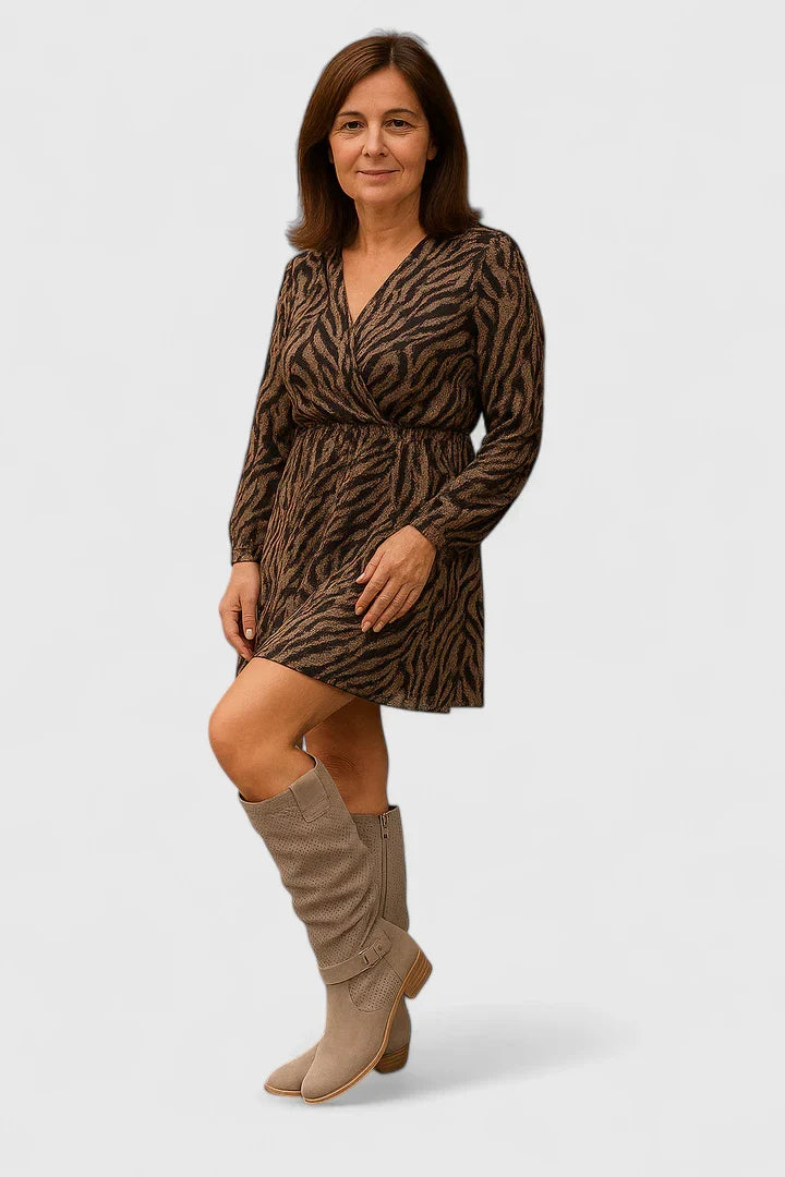 Jayzmarah | Orthopädische Stiefel
