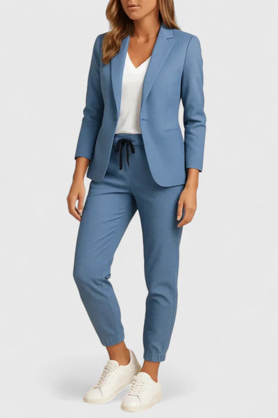 Trisha | Elegantes Set