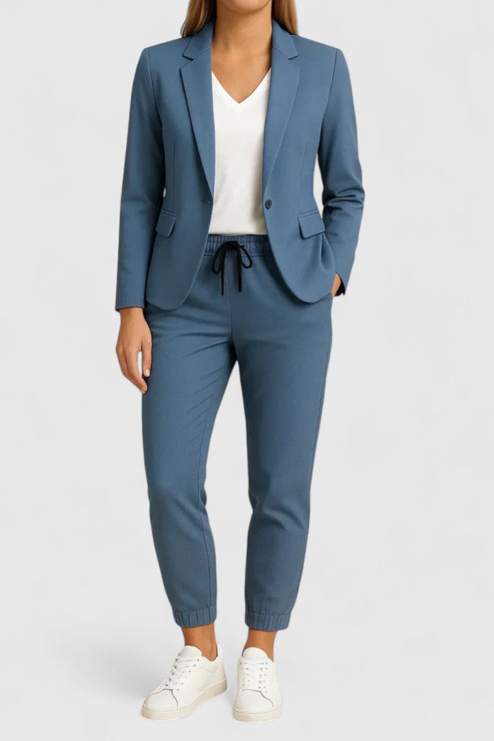 Trisha | Elegantes Set
