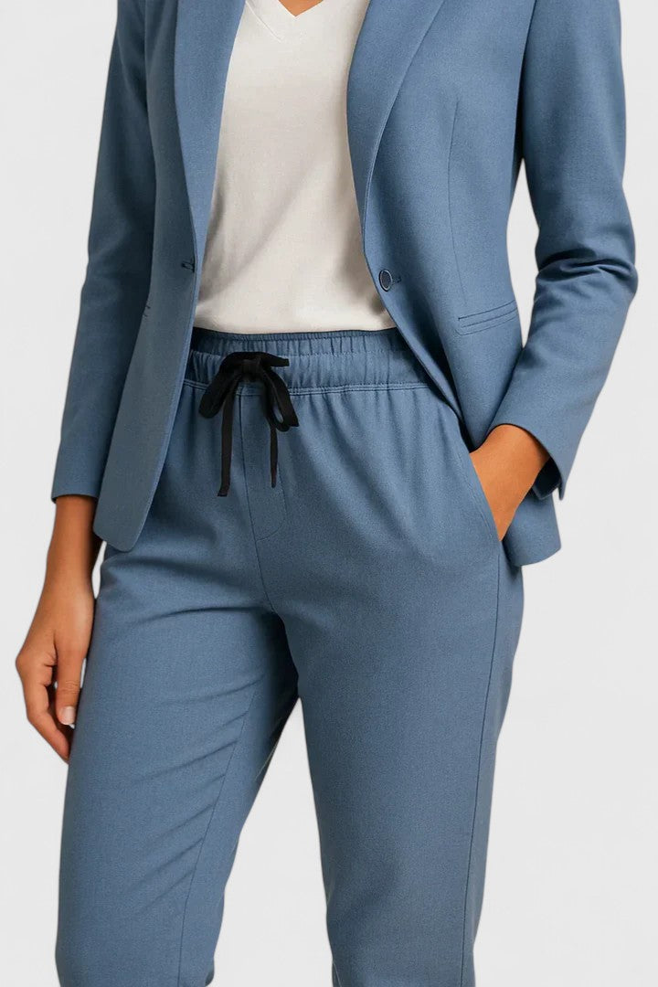 Trisha | Elegantes Set