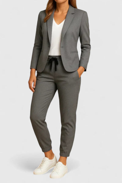 Trisha | Elegantes Set
