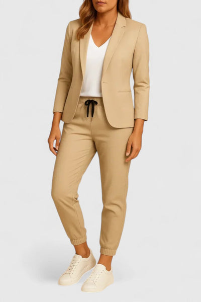 Trisha | Elegantes Set
